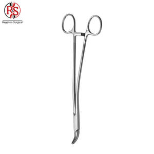 Meilleures pinces Adson pour bébé en acier inoxydable 18cm/7" - Product Image 5