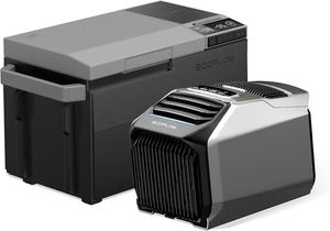 Nuevo Aire Acondicionado Portátil Eco-flow Wave 2 Original con 1 Año de Garantía, Disponible para Envío - Product Image 2