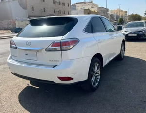 พร้อมส่ง รถมือสอง ปี 2018 RX350 AWD Turbo R19 เบาะหนัง เกียร์ออโต้ ระบบควบคุมความเร็วอัตโนมัติ พวงมาลัยซ้าย เครื่องยนต์เบนซิน กล้อง 360 องศา กล้องหลัง - Product Image 2