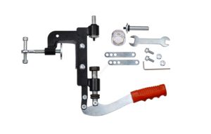 Kit de rechargement de cartouches de calibre 12 pour positions verticales - avec raccords métalliques et en plastique - Product Image 5