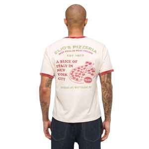 Vente en gros T-shirts d'été unisexe décontractés en coton pour hommes Impression de logo personnalisé ODM T-shirt graphique uni Approvisionnement d'usine en vrac Motif solide - Product Image 3