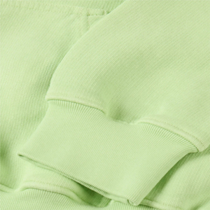 เสื้อฮู้ดผ้าฟลีซสำหรับผู้ชายเสื้อฮู้ดโอเวอร์ไซส์ผ้าฟลีซพิมพ์โลโก้ได้ตามต้องการน้ำหนักเบา - Product Image 3