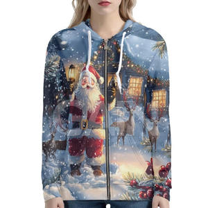 Quick Dry Breathable <b>Christmas</b> <b>Hoodies</b> For Men's Street Wear Plain Dyed <b>Christmas</b> <b>Hoodies</b> For Men's - Product Image 3