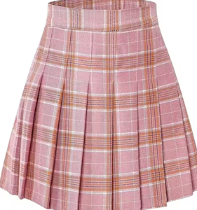 Kilt écossais rouge de haute qualité et durable pour hommes, traditionnel des Highlands, standard professionnel, coton et laine, KIWIZ INDUSTRIES - Product Image 4