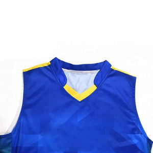 Tenues de volley-ball en différentes couleurs, impression de logo personnalisée, haute qualité, léger, 100% polyester, hommes et femmes - Product Image 5