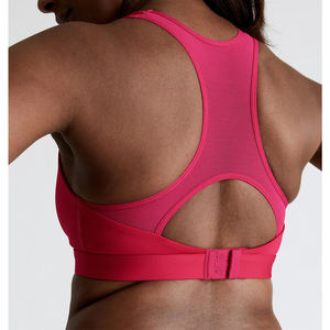 Servicio OEM, Sujetador Deportivo para Mujer, Alta Calidad, Último Diseño, Ropa Deportiva, Transpirable, Diseño de Moda, Sujetador Deportivo para Mujer - Product Image 2