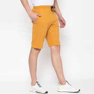 Service OEM, vente en gros, conception personnalisée de shorts pour hommes, nouvelle arrivée, shorts pour hommes à marque privée pour adultes - Product Image 4