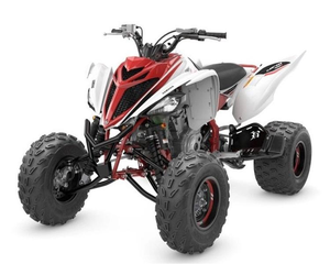 Meilleure Offre pour les Quads/Motos Yamaha Raptor 700R SE 2026 – Vente Flash, Prêts à être Expédiés - Product Image 2