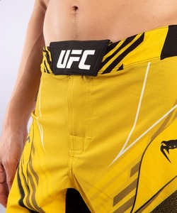 BJJ UFC Short MMA léger pour hommes Séchage rapide Sports Kickboxing Wrestling Gear 100% Polyester Motif solide Tissé Gym Wear-NOGI - Product Image 6