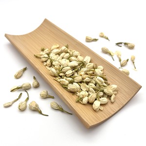 Excelente calidad, flores de jazmín secas, precio de fábrica, brotes de jazmín secos, sabor a Flor, bebida de té de hierbas - Product Image 1