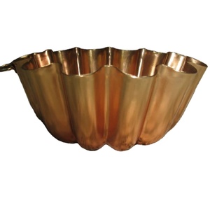 Moule à gelée design élégant moule de cuisson cupcake pour la maison cuisine gadget restaurant boulangerie muffin cookie biscuit pâtisserie tasse de cuisson - Product Image 1