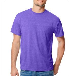 Camisetas Personalizadas de Marca para Hombre al por Mayor, Servicio OEM, Manga Larga, 100% Algodón, Transpirables, Ecológicas, Lisas - Product Image 2