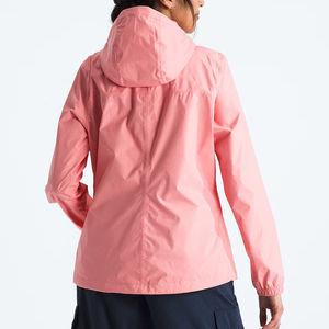 Veste imperméable de haute qualité pour femmes et hommes, tendance 2025, veste coupe-vent personnalisée, veste coupe-vent pour hommes et femmes, printemps automne - Product Image 3