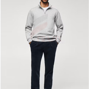 Nouvelle conception, meilleurs sweat-shirts pour hommes, faible MOQ, sweat-shirts pour hommes en gros, prix de gros, fabrication au Pakistan - Product Image 5