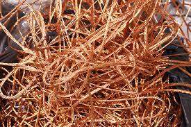 High Purity Copper <b>Wire</b> Scrap 99.9% Top Quality Electric and Industrial Waste Premium 99.9% Copper <b>Wire</b> Scrap for Recycling - Product Image 5