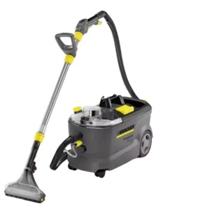 Meilleure offre pour nettoyant portable pour tapis et meubles rembourrés Puzzi 10-1 nettoyant pour tapis de voiture - Product Image 1