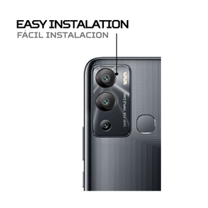 ฟิล์มกันรอยหน้าจอ ANTISHOCK สำหรับอินฟินิกซ์ ฮอต 12i ฟิล์มป้องกันระดับพรีเมียมสำหรับอุปกรณ์มือถือ - Product Image 3