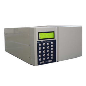 Análisis de productos agrícolas Sistema de cromatografía de permeación de gel usado <span class=keywords><strong>GPC</strong></span> <span class=keywords><strong>Hplc</strong></span> con detector UV a la venta - Product Image 2