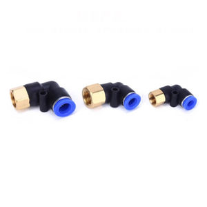 Conector de rosca interna niquelada de cobre, accesorios de 2/1/2/2/2/3, precio más barato - Product Image 4