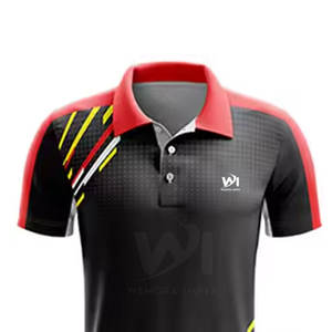 Nuevo Conjunto de Uniforme de Cricket para Entrenamiento y Juego con Costuras Resistentes y Material Ligero - Product Image 6