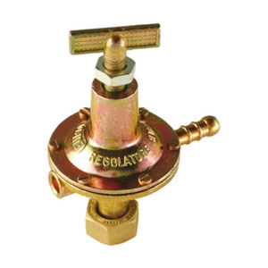 Regolatore per Gas ad Alta Pressione - Product Image 1
