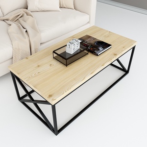 ชุดเฟอร์นิเจอร์ห้องนั่งเล่นสไตล์โมเดิร์นแบบทัฟท์ 5 ชิ้น รุ่น PK012 - Product Image 3