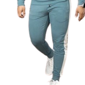 Sudadera con Capucha Deportiva Personalizada para Invierno, Pantalones Deportivos, Ropa de Entrenamiento, Chándal Informal para Hombre, Transpirable, de Secado Rápido - Product Image 4