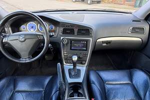 VOLVO V70R d'occasion 2006, conduite à gauche/droite - Product Image 2