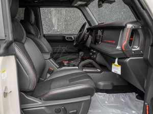 TOP VENTES SUV FORD BRONCO D'OCCASION - Product Image 4