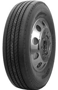 275/70R22.5 Commercial Truck Tire All Position Reliable Performance <b>for</b> Highway and Urban Delivery - Product Image 4