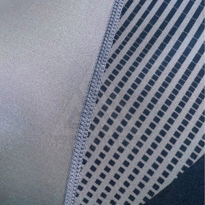 Ropa al aire libre Plain Dyed MMA Rush Guard Color personalizado Ligero MMA Rush Guard a bajo precio - Product Image 6
