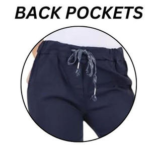 Pantalones de pierna ancha para mujer, ropa de calle, Jogger, ropa de diseñador de gran tamaño, pantalones de mujer, pantalones de chándal de pierna ancha, pantalones cargo para mujer - Product Image 2