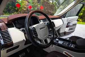Range Rover Supercharged Autobiography 2016 Usado en Excelentes Condiciones, Sin Reserva, Motor V8 Supercargado, Tracción en las Cuatro Ruedas, Interior Broque, Mayormente de Propietarios del Sur - Product Image 4