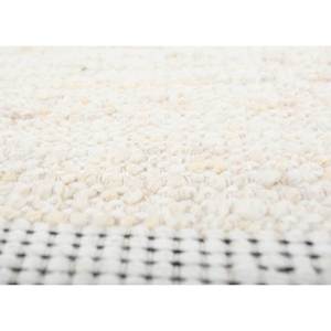 พรมขนสัตว์ทอขัดงาช้างแบบสานทำด้วยมือ PDWL-665(CS-01) พรมปอกระเจาทรงสี่เหลี่ยมผืนผ้าสำหรับใช้ในบ้าน - Product Image 2