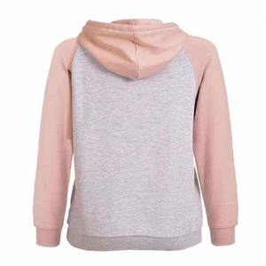 Sweat à capuche long très demandé pour femmes, utilisation en extérieur en hiver, coupe ample et chaude, sweat à capuche décontracté pour femmes par Maven Togs - Product Image 5
