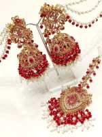 Boucles d'oreilles en alliage d'argent, fleurs vintage, style palais, boucles d'oreilles à clous avec effet d'huile qui coule, plaqué or, type de fourniture ODM, style ethnique, zircon principal