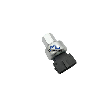 Nouveau capteur de pression d'huile pour machines XPower L150F L350F A40G A45G VOE15103658 - Product Image 1
