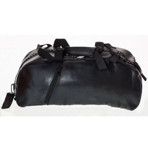 Bolsa de Karate de alta calidad Bolsa de Karate de artes marciales ligeras Nuevo logotipo personalizado Hombres Bolsa de Karate de artes marciales - Product Image 1