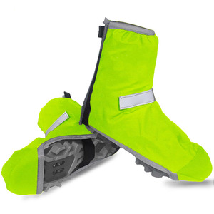 Top Trendy impermeable ciclismo al aire libre zapato botas cubiertas para caminar lluvia y nieve ciclismo zapatos cubierta - Product Image 6