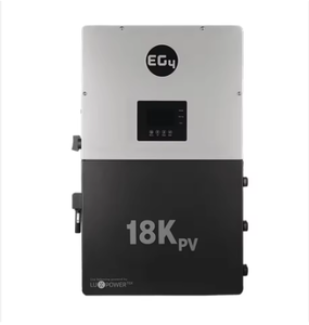 Inversor Híbrido Todo en Uno EG4INV18KPV00V2 Modelo 18kPV-12LV - Product Image 1