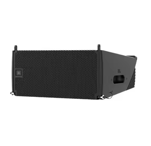Altavoces de arreglo lineal autoamplificados SRX910LA industriales DIY de 10 pulgadas (plástico/aluminio/acero) 100% originales, OEM/ODM disponible - Product Image 1