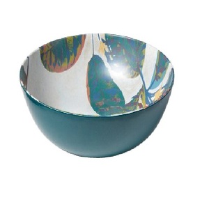 Ustensiles de cuisine de table de dîner de conception faite à la main de super qualité utilisation de traiteur bol de serveur de salade bol de noix avec bol de serveur de casse-noix - Product Image 6