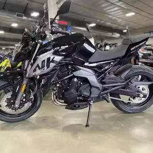 NOUVEAU CF <span class=keywords><strong>MOTO</strong></span> <span class=keywords><strong>650NK</strong></span> 2023 HAUTE PERFORMANCE - 649cc 60HP <span class=keywords><strong>Moto</strong></span> 6 vitesses - Product Image 5