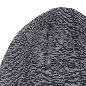 High Quality 100% Cotton Winter <b>Beanie</b> Hat Breathable <b>Waterproof</b> Unisex Comfortable Adjustable Daily Use Custom Logo Printing - Product Image 6