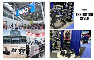 Sनोड 4-इन-1 एडजस्टेबल वेट बेंच डम्बल स्टोरेज मल्टी-एंगल कसरत स्टेशन - Product Image 5