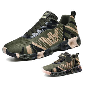 Nouveaux styles meilleures chaussures pour enfants chaussures de sport de loisirs en gros femmes et hommes chaussures de randonnée - Product Image 1