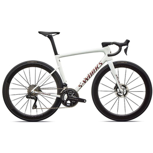 Vélo de route Specialized S-Works Tarmac SL8 d'origine pour Dura Ace Di2, livraison rapide, prêt à être expédié, portable, garantie 3 ans - Product Image 2