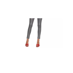 เสื้อกล้ามถักไหมพรมคอวีแบบผูกโบว์สำหรับผู้หญิง ยี่ห้อ Sanctuary ไซส์กลาง ระบายอากาศได้ดี สีดำ พร้อมโลโก้แบบกำหนดเอง - Product Image 3