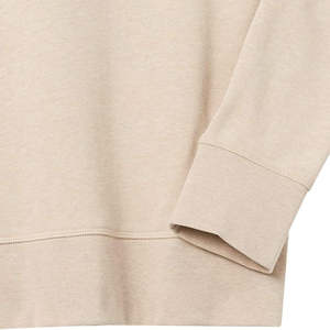 Sudadera de Manga Larga para Hombre, Color Sólido Personalizado para Exportación, Precio Directo de Fábrica, Cómoda, Lisa, al por Mayor, Unisex - Product Image 6