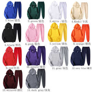 400g algodón peso pesado polar logotipo personalizado pulóver diseño logotipo con bolsillo Unisex 3D logotipo en relieve Sudadera con capucha - Product Image 5